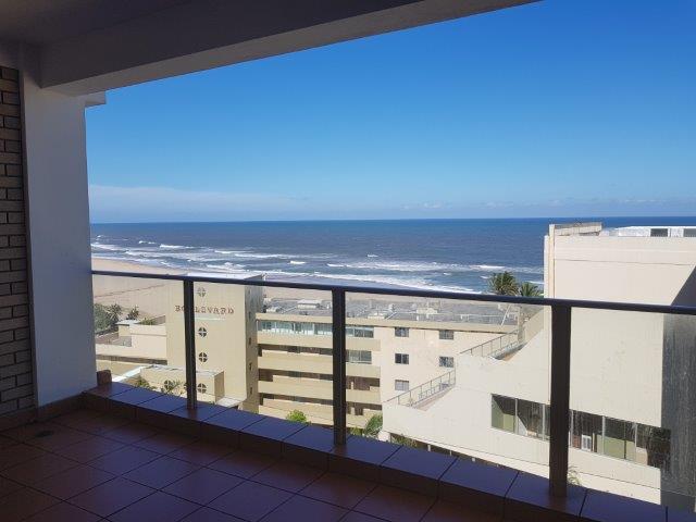 2 Bedroom Property for Sale in Margate KwaZulu-Natal