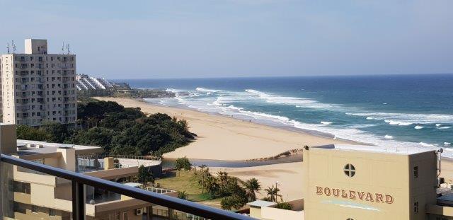 2 Bedroom Property for Sale in Margate KwaZulu-Natal