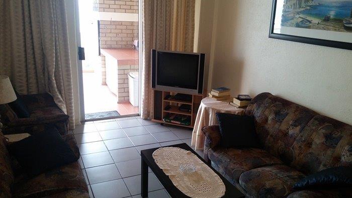 2 Bedroom Property for Sale in Margate KwaZulu-Natal