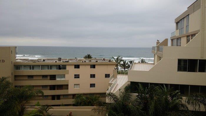 2 Bedroom Property for Sale in Margate KwaZulu-Natal