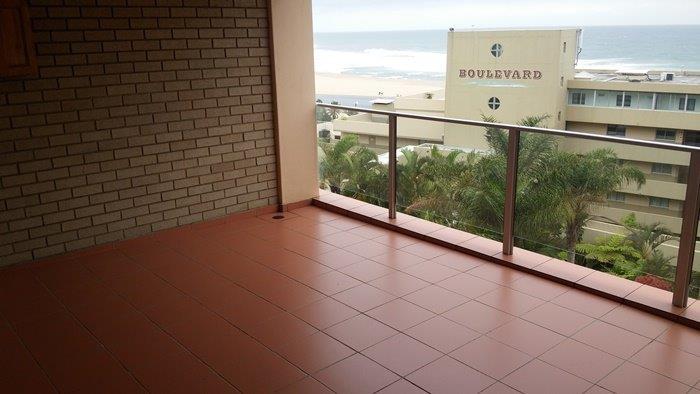 2 Bedroom Property for Sale in Margate KwaZulu-Natal