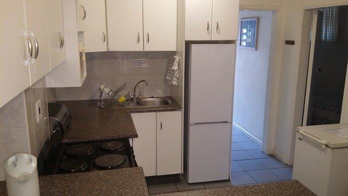 2 Bedroom Property for Sale in Margate KwaZulu-Natal