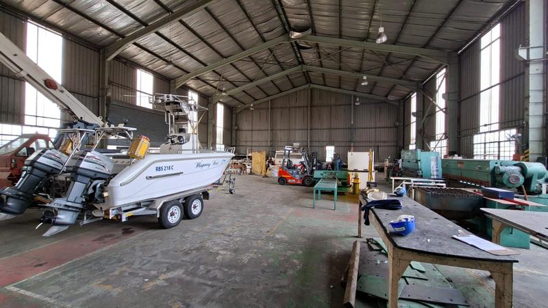 To Let commercial Property for Rent in Alton KwaZulu-Natal