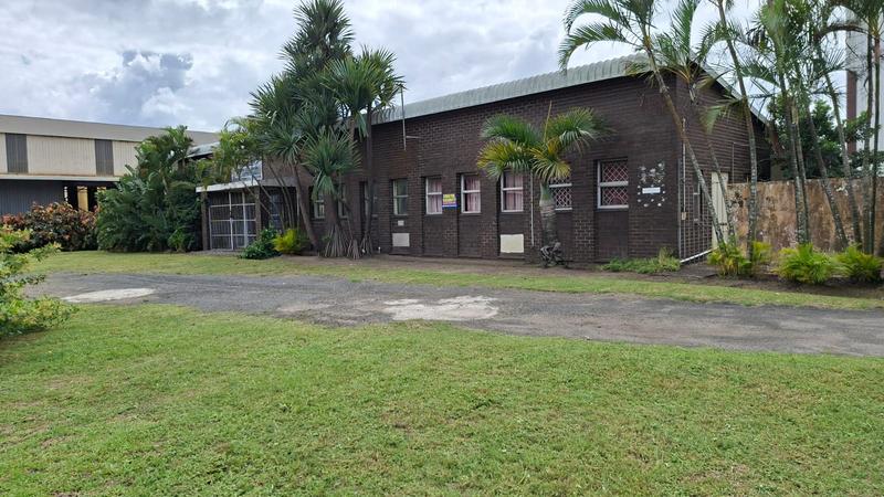 To Let commercial Property for Rent in Alton KwaZulu-Natal