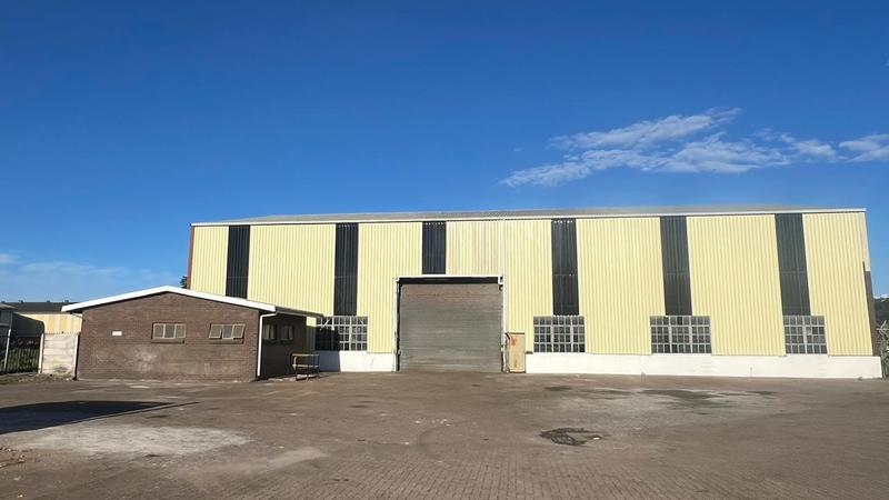 To Let Commercial Property for Rent in Alton KwaZulu-Natal