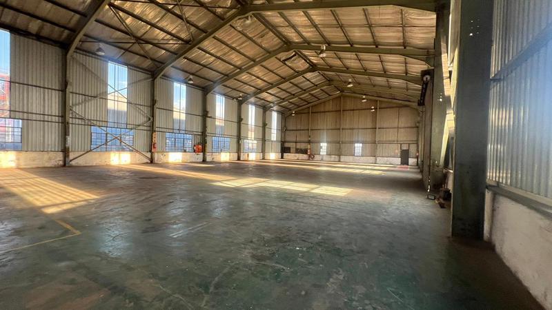 To Let Commercial Property for Rent in Alton KwaZulu-Natal