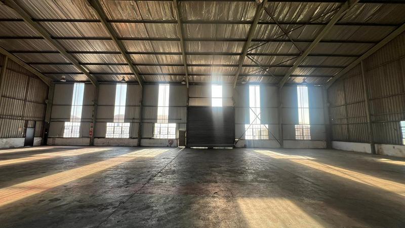 To Let Commercial Property for Rent in Alton KwaZulu-Natal