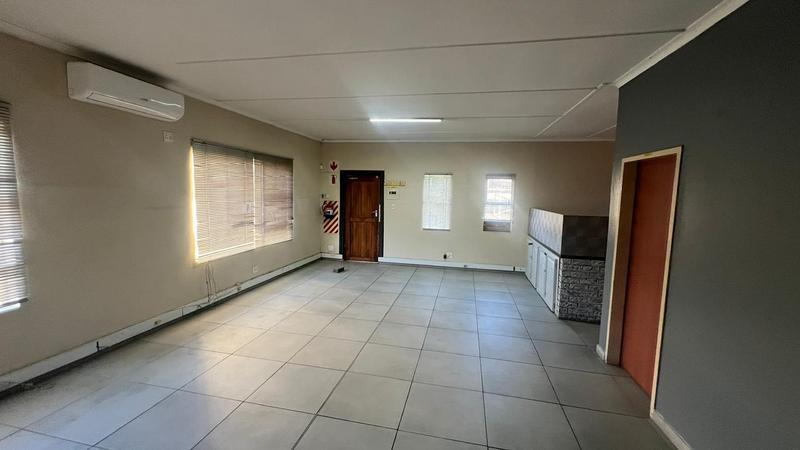To Let Commercial Property for Rent in Alton KwaZulu-Natal