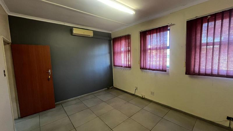 To Let Commercial Property for Rent in Alton KwaZulu-Natal