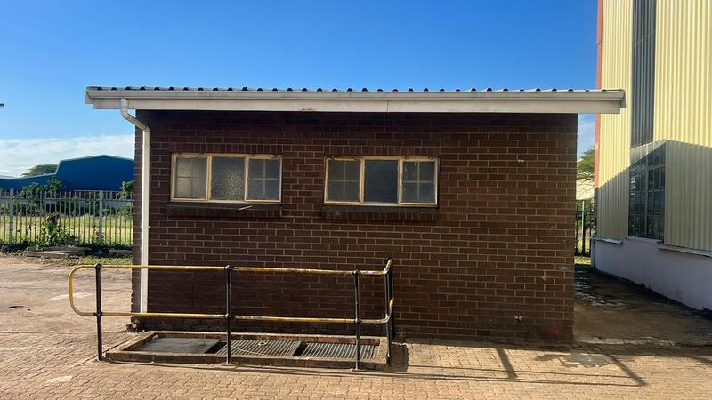 To Let Commercial Property for Rent in Alton KwaZulu-Natal