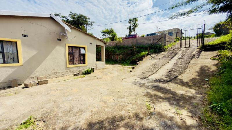 3 Bedroom Property for Sale in Inanda KwaZulu-Natal