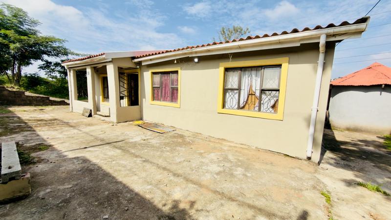 3 Bedroom Property for Sale in Inanda KwaZulu-Natal