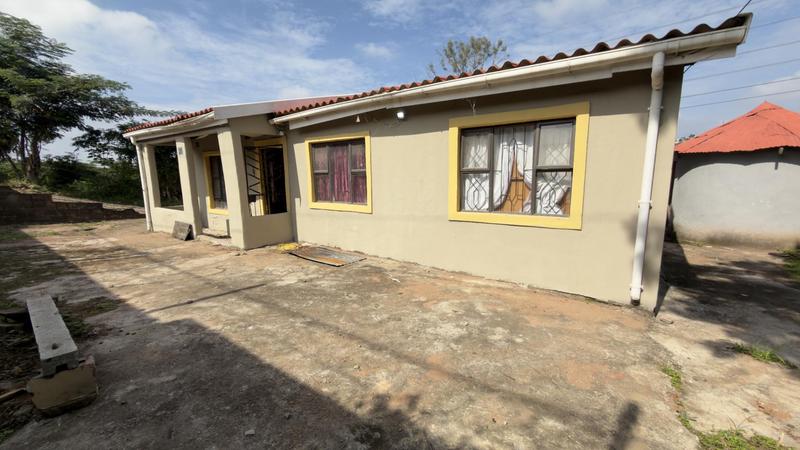3 Bedroom Property for Sale in Inanda KwaZulu-Natal