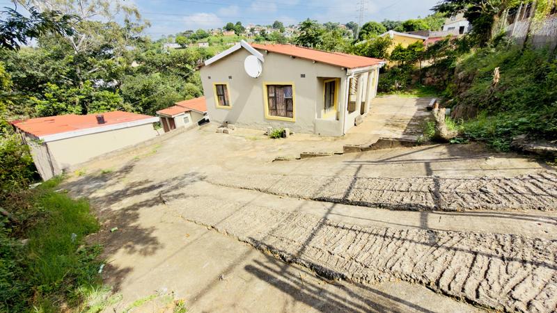 3 Bedroom Property for Sale in Inanda KwaZulu-Natal