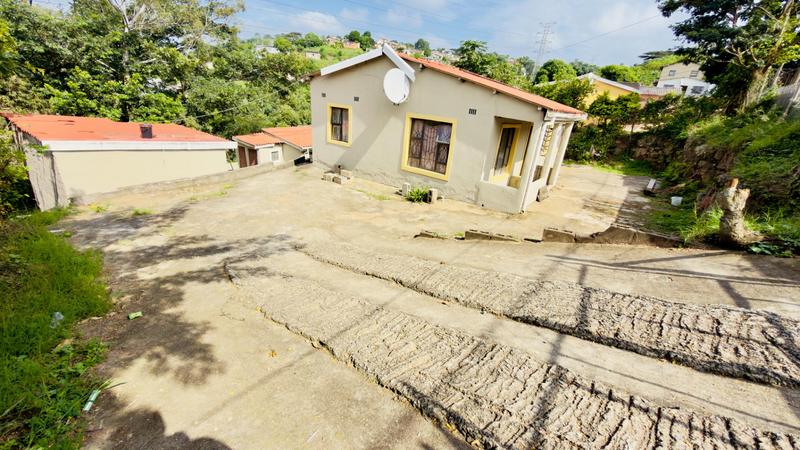 3 Bedroom Property for Sale in Inanda KwaZulu-Natal