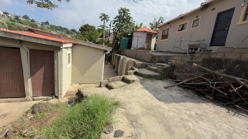 3 Bedroom Property for Sale in Inanda KwaZulu-Natal