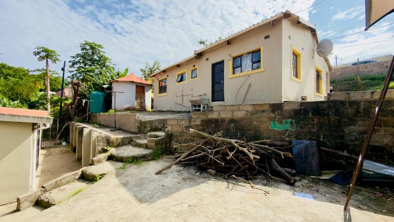 3 Bedroom Property for Sale in Inanda KwaZulu-Natal