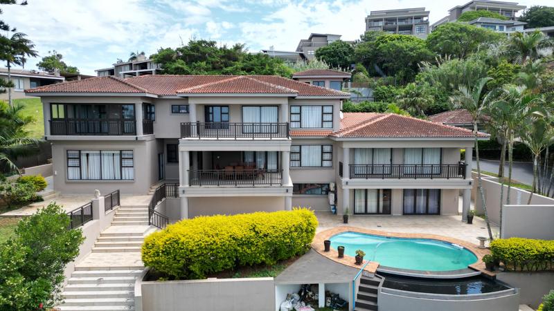 8 Bedroom Property for Sale in Shakas Rock KwaZulu-Natal