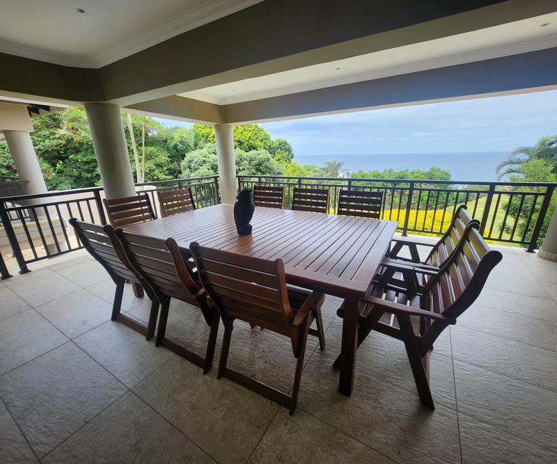 8 Bedroom Property for Sale in Shakas Rock KwaZulu-Natal