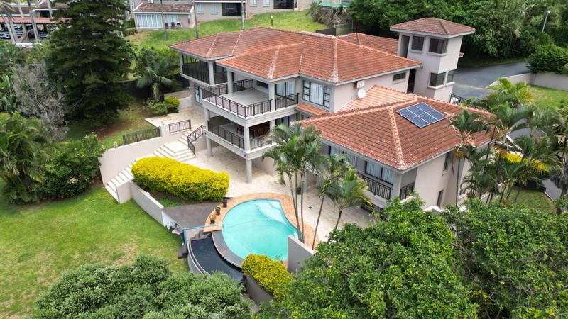 8 Bedroom Property for Sale in Shakas Rock KwaZulu-Natal