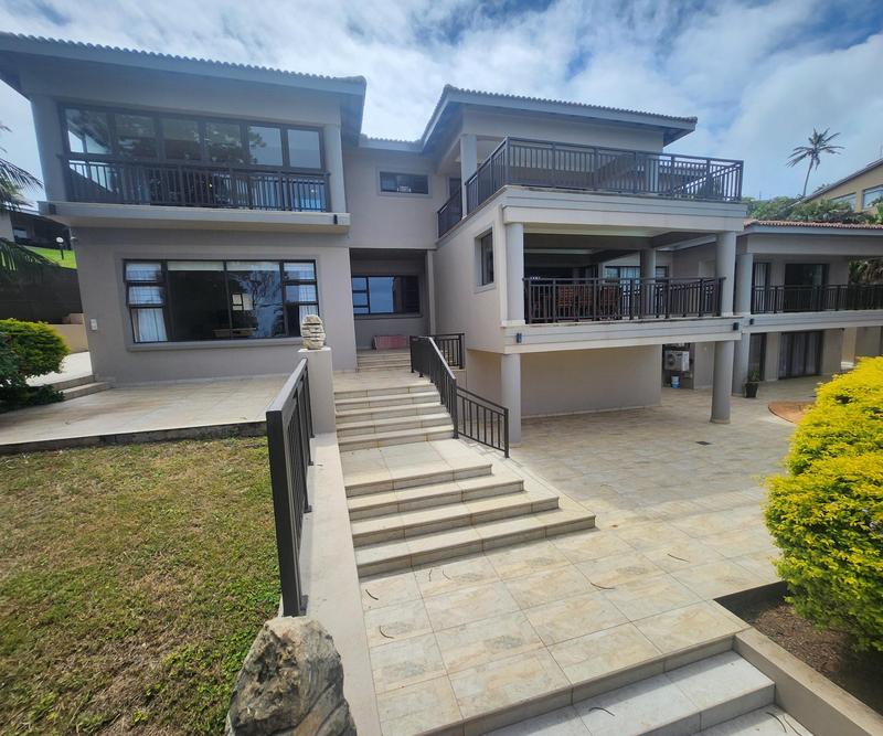 8 Bedroom Property for Sale in Shakas Rock KwaZulu-Natal