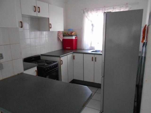 2 Bedroom Property for Sale in Meer En See KwaZulu-Natal