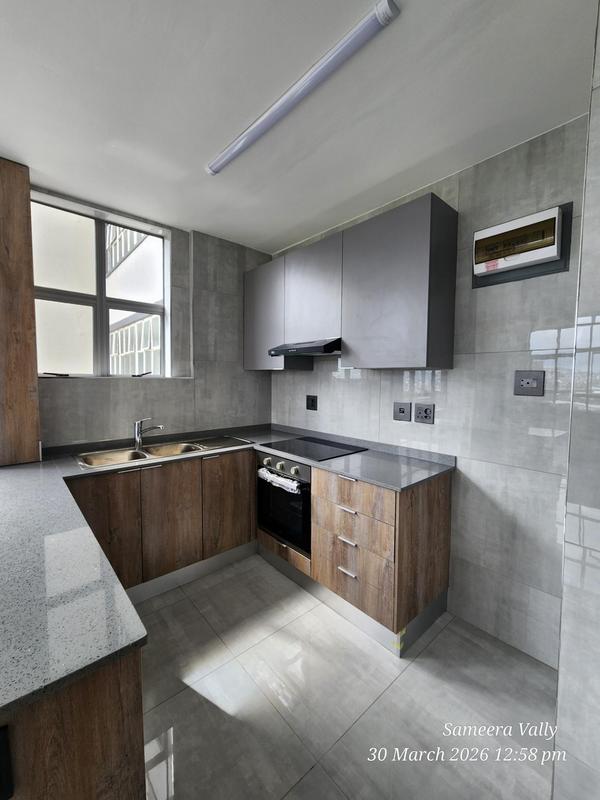 To Let 1 Bedroom Property for Rent in North Beach KwaZulu-Natal