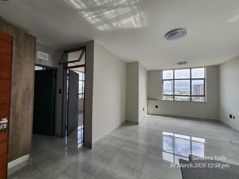 To Let 1 Bedroom Property for Rent in North Beach KwaZulu-Natal