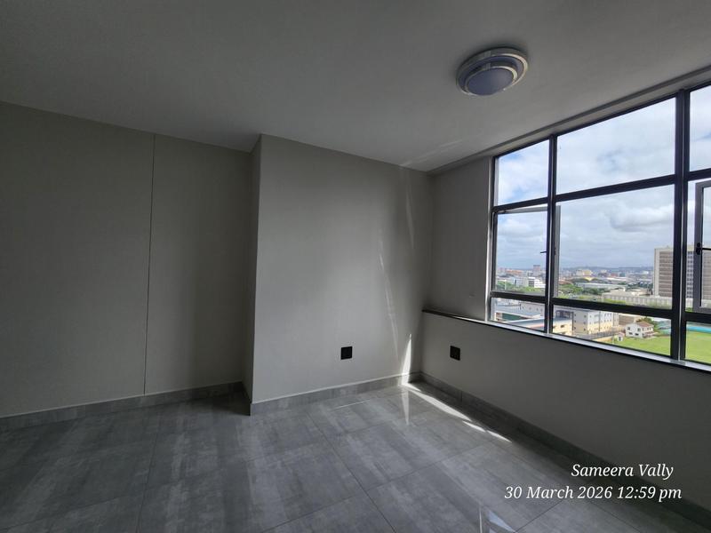 To Let 1 Bedroom Property for Rent in North Beach KwaZulu-Natal