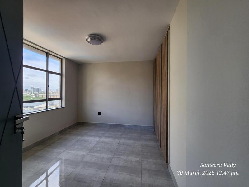 To Let 1 Bedroom Property for Rent in North Beach KwaZulu-Natal