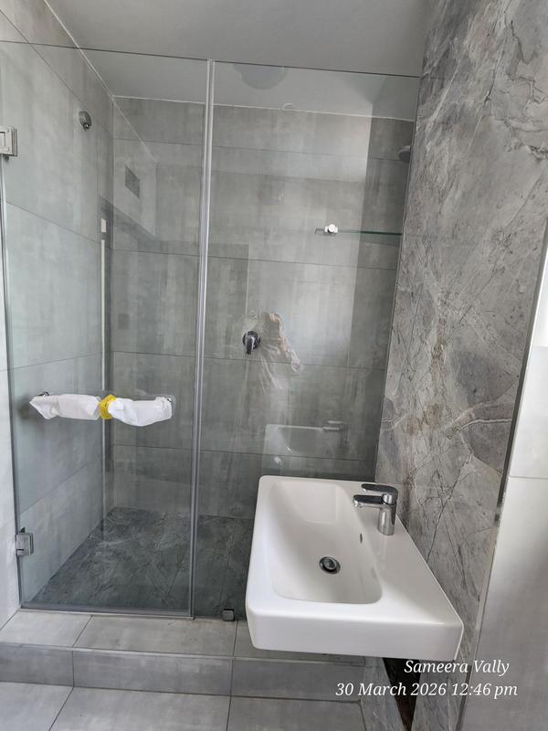 To Let 1 Bedroom Property for Rent in North Beach KwaZulu-Natal