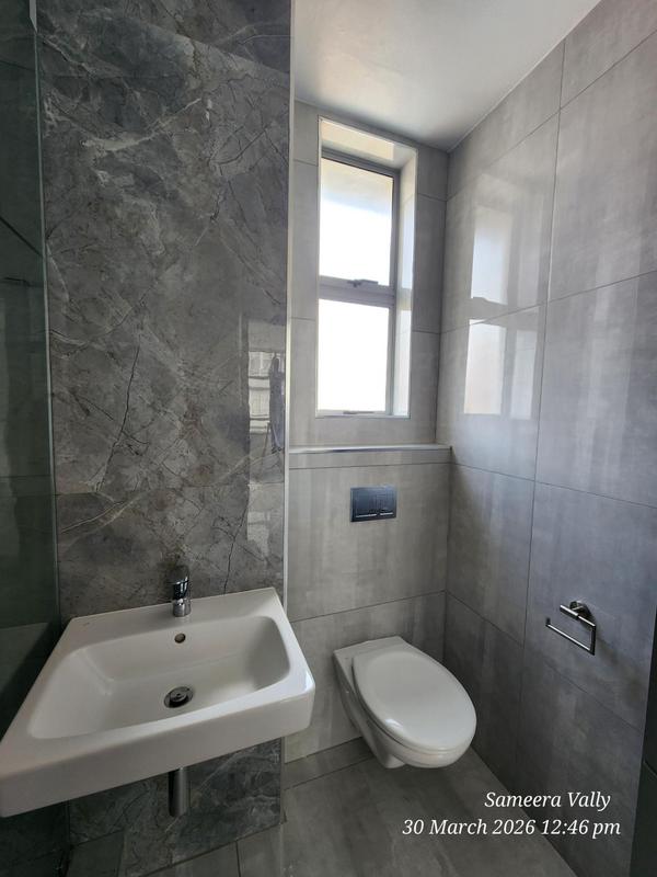 To Let 1 Bedroom Property for Rent in North Beach KwaZulu-Natal