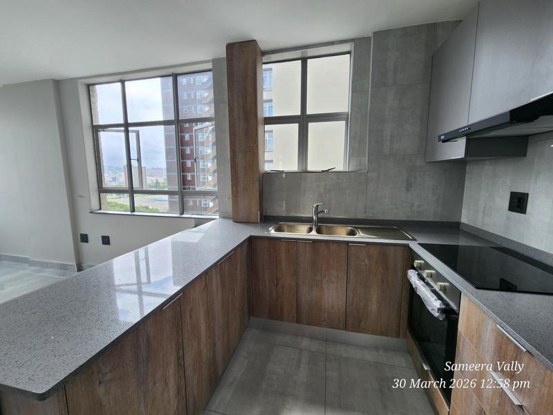 1 Bedroom Property for Sale in North Beach KwaZulu-Natal