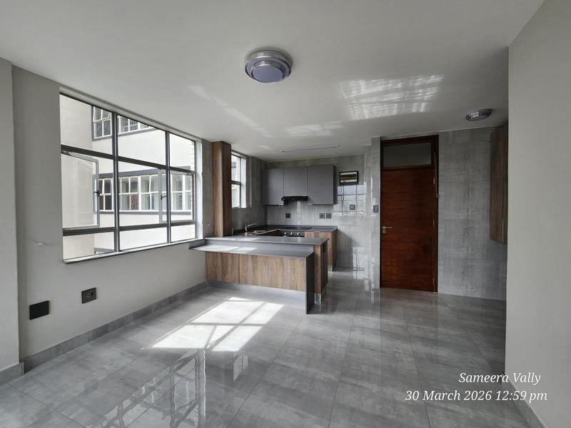 1 Bedroom Property for Sale in North Beach KwaZulu-Natal