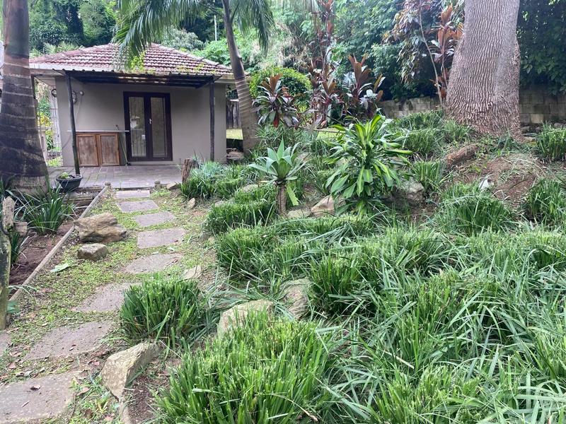 To Let 2 Bedroom Property for Rent in Westville KwaZulu-Natal