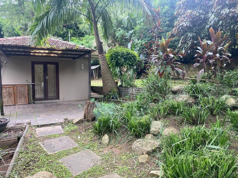 To Let 2 Bedroom Property for Rent in Westville KwaZulu-Natal