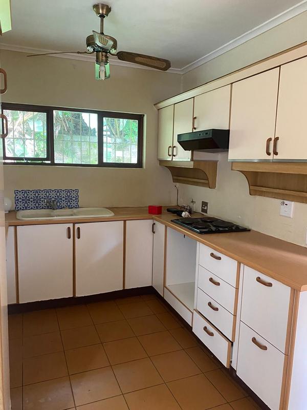 To Let 2 Bedroom Property for Rent in Westville KwaZulu-Natal