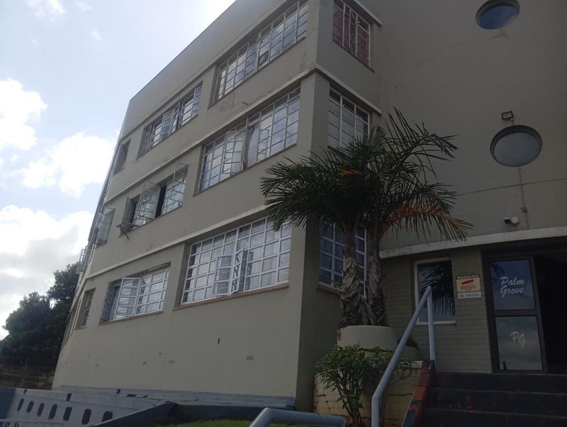 To Let 1 Bedroom Property for Rent in Umbilo KwaZulu-Natal