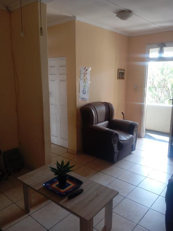 To Let 1 Bedroom Property for Rent in Umbilo KwaZulu-Natal