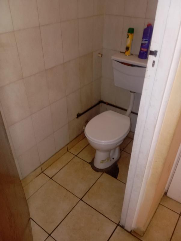 To Let 1 Bedroom Property for Rent in Umbilo KwaZulu-Natal