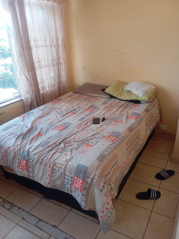 To Let 1 Bedroom Property for Rent in Umbilo KwaZulu-Natal