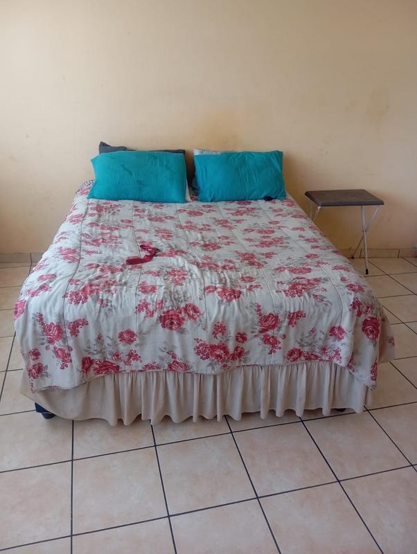 To Let 1 Bedroom Property for Rent in Umbilo KwaZulu-Natal