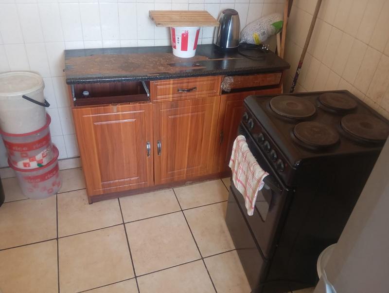To Let 1 Bedroom Property for Rent in Umbilo KwaZulu-Natal