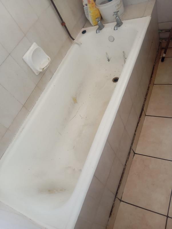 To Let 1 Bedroom Property for Rent in Umbilo KwaZulu-Natal