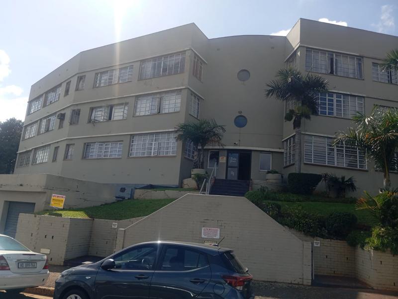 To Let 1 Bedroom Property for Rent in Umbilo KwaZulu-Natal