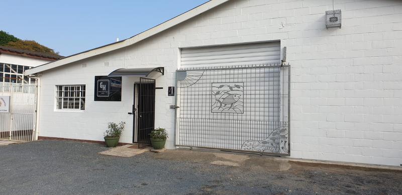 Commercial Property for Sale in Margate KwaZulu-Natal