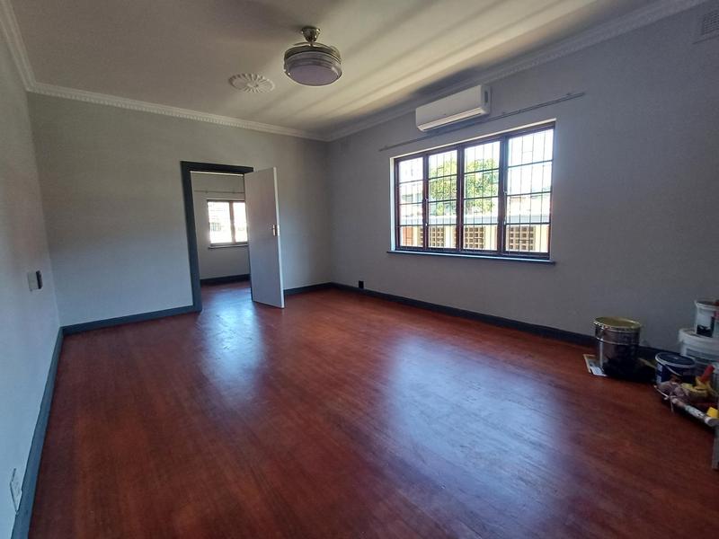 To Let 1 Bedroom Property for Rent in Musgrave KwaZulu-Natal