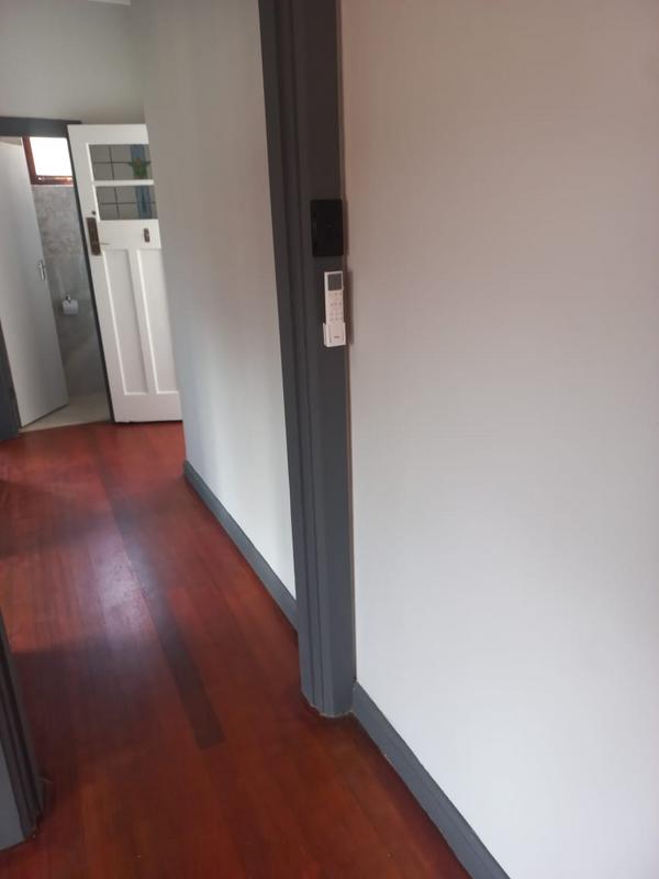 To Let 1 Bedroom Property for Rent in Musgrave KwaZulu-Natal