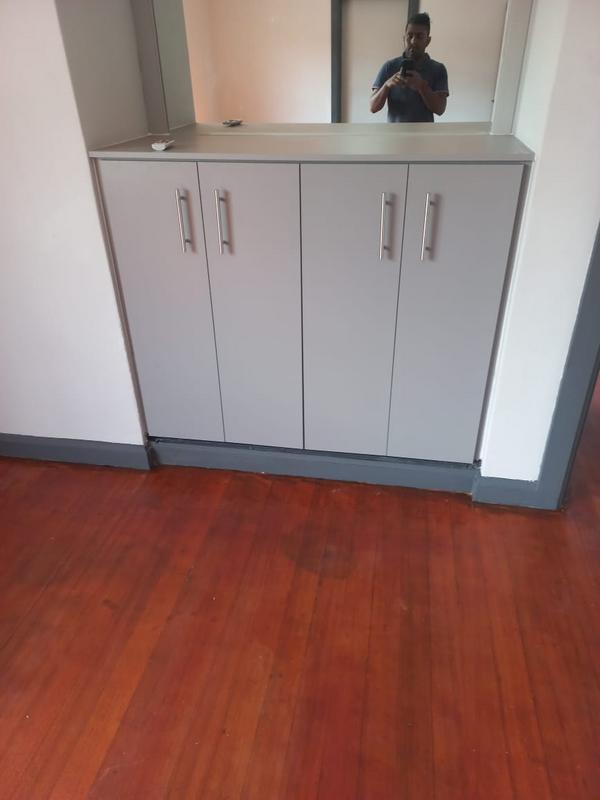 To Let 1 Bedroom Property for Rent in Musgrave KwaZulu-Natal