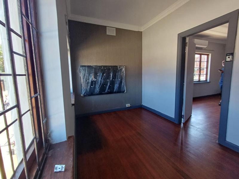 To Let 1 Bedroom Property for Rent in Musgrave KwaZulu-Natal
